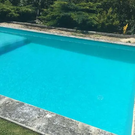 Вилла Golf Do Montado Палмела